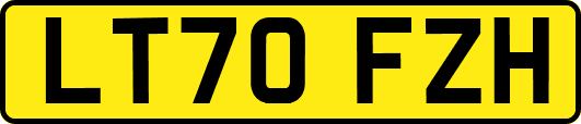 LT70FZH