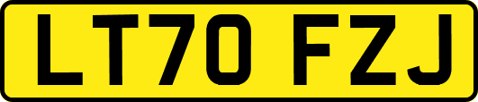 LT70FZJ