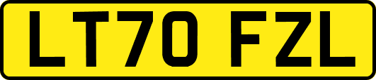 LT70FZL