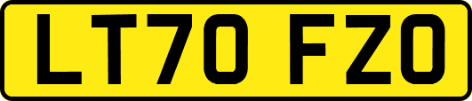 LT70FZO