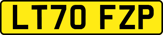 LT70FZP