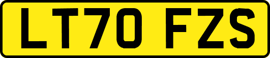 LT70FZS