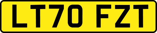 LT70FZT