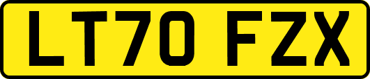 LT70FZX