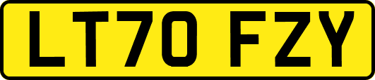 LT70FZY