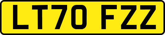 LT70FZZ