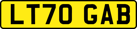 LT70GAB