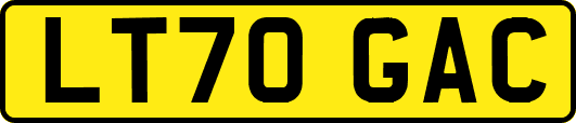 LT70GAC
