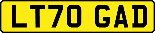 LT70GAD
