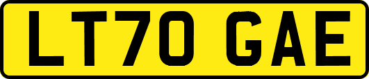 LT70GAE