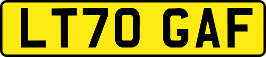 LT70GAF