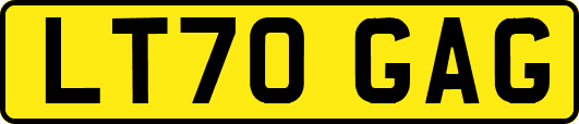 LT70GAG