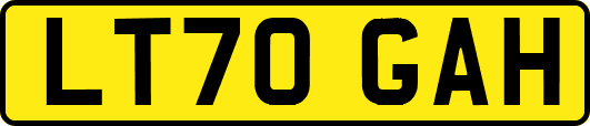 LT70GAH