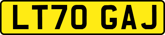 LT70GAJ