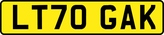 LT70GAK