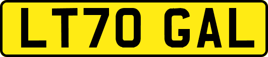 LT70GAL