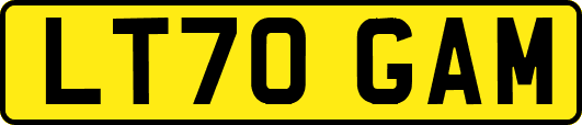 LT70GAM