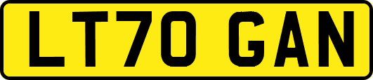 LT70GAN