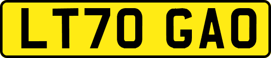 LT70GAO