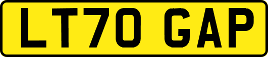 LT70GAP