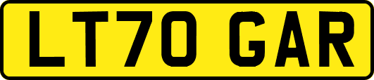 LT70GAR