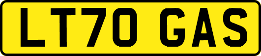 LT70GAS