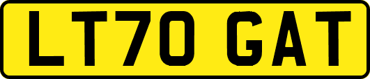 LT70GAT