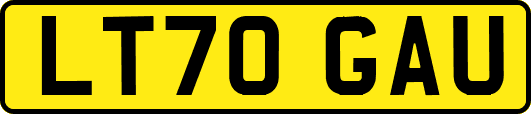 LT70GAU