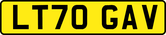 LT70GAV