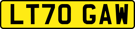 LT70GAW