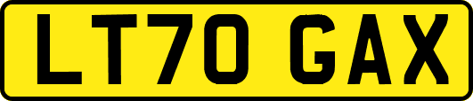 LT70GAX