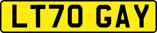LT70GAY