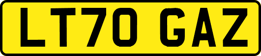 LT70GAZ