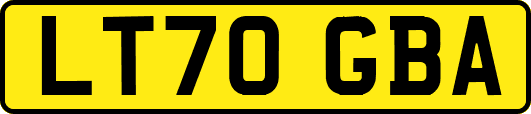 LT70GBA