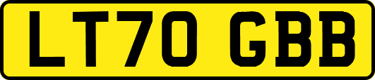 LT70GBB