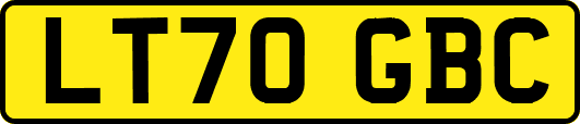 LT70GBC