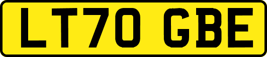 LT70GBE