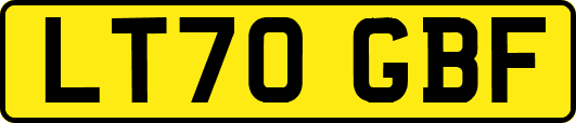 LT70GBF