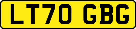 LT70GBG