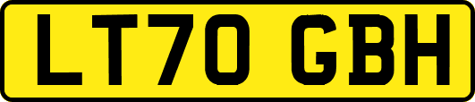 LT70GBH