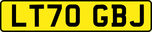 LT70GBJ
