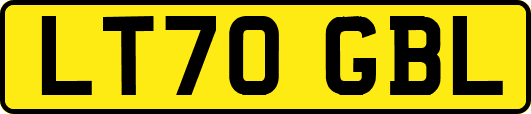 LT70GBL