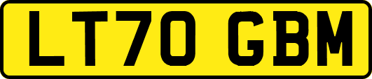 LT70GBM