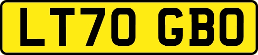 LT70GBO