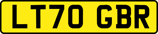 LT70GBR