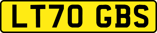 LT70GBS