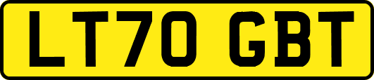 LT70GBT