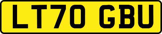 LT70GBU