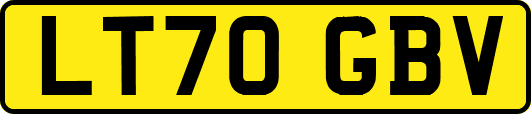 LT70GBV