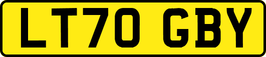 LT70GBY